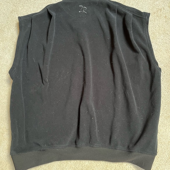 Golf vest men’s - Picture 2 of 6